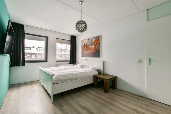 Medium property photo - Mikonospad 25, 1060 RH Amsterdam